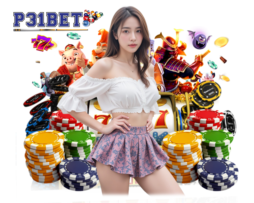 P31BET