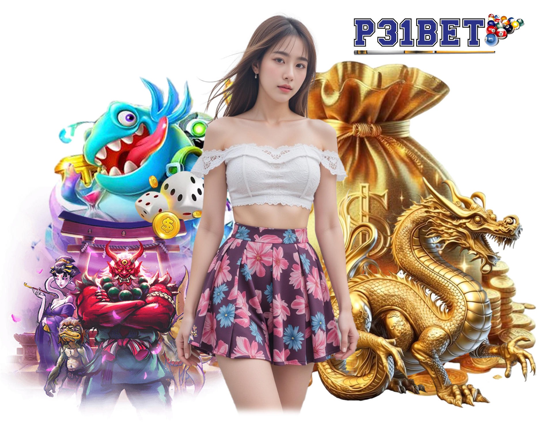 P31BET สล็อต