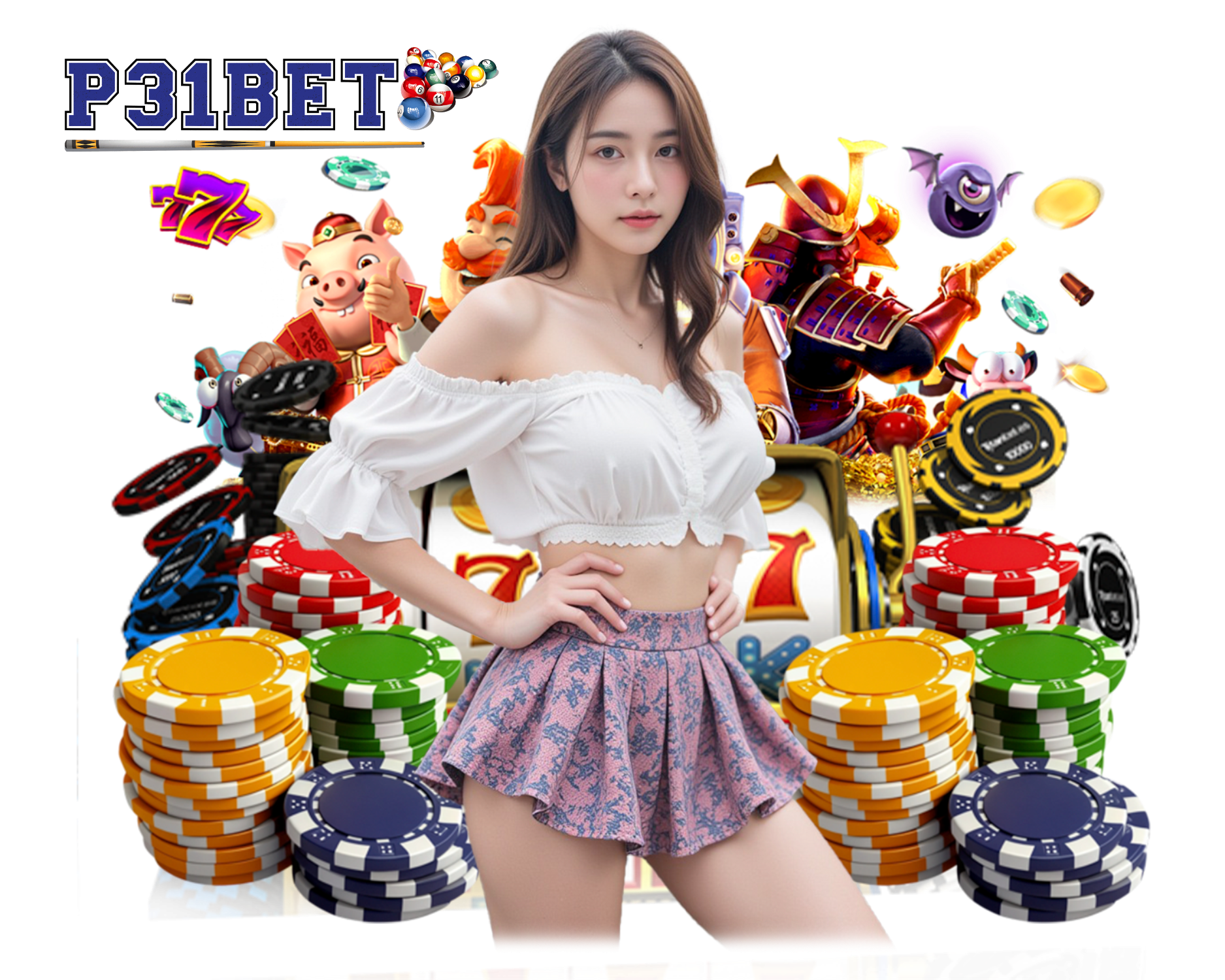 P31BET